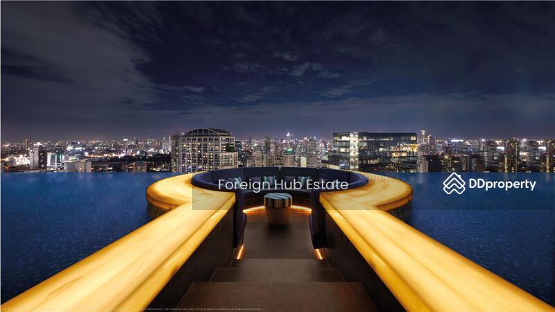MARQUE Sukhumvit, Bangkok, 719 Sukhumvit 39 Road, Khlong Tan Nua, Watthana, Bangkok, 2 Bedrooms, 127 sqm, Condo For Rent, by Foreign Hub Estate, 11125486 - DDproperty.com