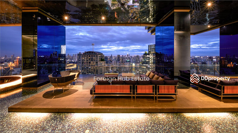 MARQUE Sukhumvit : มาร์ค สุขุมวิท, กรุงเทพ, 719 ถนน สุขุมวิท39, คลองตันเหนือ, วัฒนา, กรุงเทพ, 127 ตร.ม., คอนโด ให้เช่า, โดย Foreign Hub Estate, 11125486 - DDproperty.com