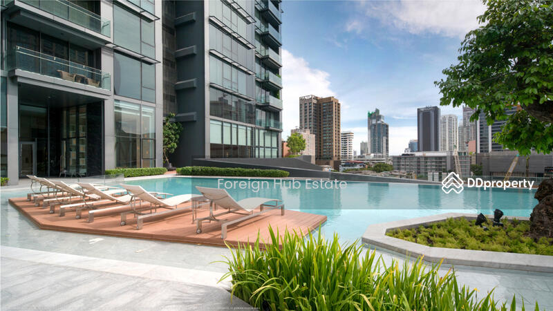 MARQUE Sukhumvit, Bangkok, 719 Sukhumvit 39 Road, Khlong Tan Nua, Watthana, Bangkok, 2 Bedrooms, 127 sqm, Condo For Rent, by Foreign Hub Estate, 11125486 - DDproperty.com