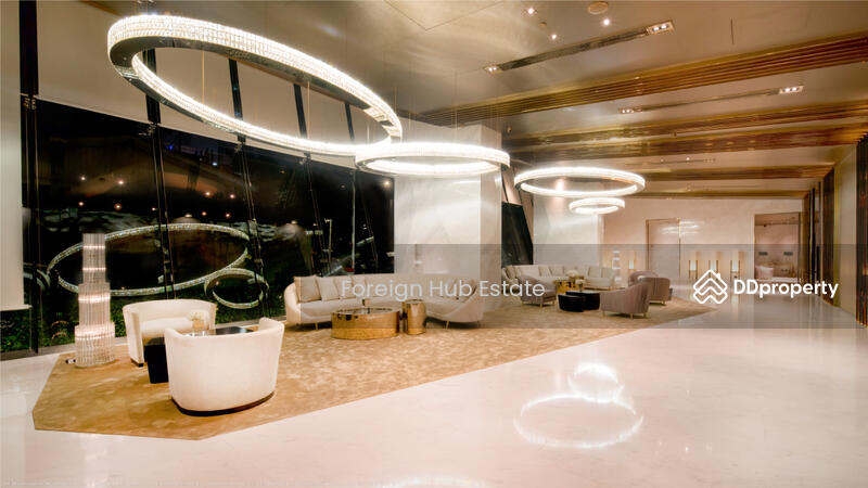 MARQUE Sukhumvit : มาร์ค สุขุมวิท, กรุงเทพ, 719 ถนน สุขุมวิท39, คลองตันเหนือ, วัฒนา, กรุงเทพ, 127 ตร.ม., คอนโด ให้เช่า, โดย Foreign Hub Estate, 11125486 - DDproperty.com