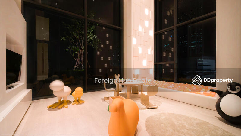 MARQUE Sukhumvit, Bangkok, 719 Sukhumvit 39 Road, Khlong Tan Nua, Watthana, Bangkok, 2 Bedrooms, 127 sqm, Condo For Rent, by Foreign Hub Estate, 11125486 - DDproperty.com