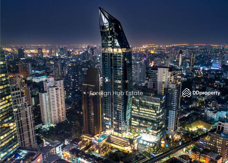 MARQUE Sukhumvit : มาร์ค สุขุมวิท, กรุงเทพ, 719 ถนน สุขุมวิท39, คลองตันเหนือ, วัฒนา, กรุงเทพ, 127 ตร.ม., คอนโด ให้เช่า, โดย Foreign Hub Estate, 11125486 - DDproperty.com