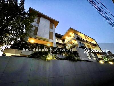 ขาย - House for sell Sukhumvit 71, กรุงเทพ