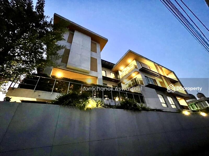 ขาย - House for sell Sukhumvit 71, กรุงเทพ