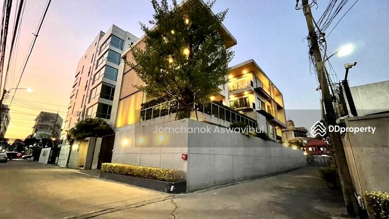 ขาย - House for sell Sukhumvit 71, กรุงเทพ