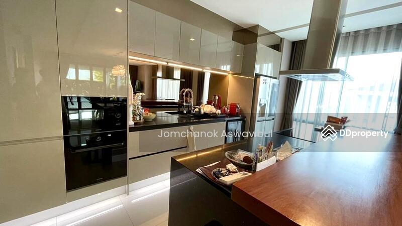 ขาย - House for sell Sukhumvit 71, กรุงเทพ