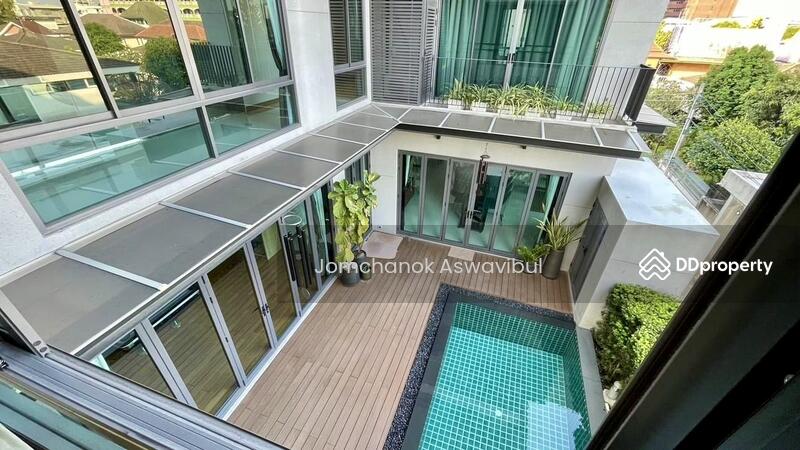 ขาย - House for sell Sukhumvit 71, กรุงเทพ