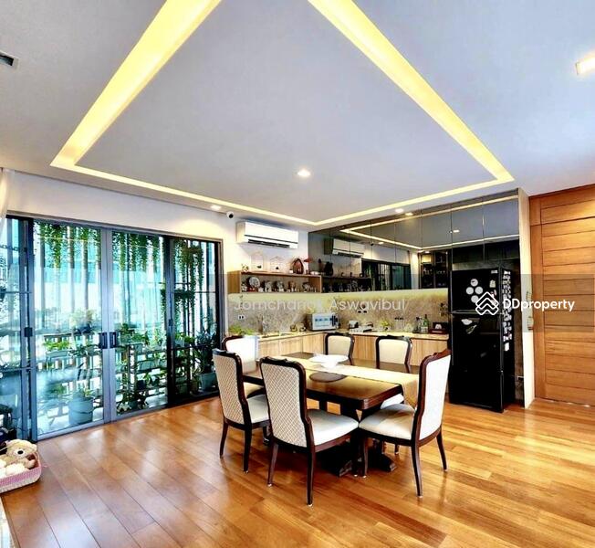 ขาย - House for sell Sukhumvit 71, กรุงเทพ