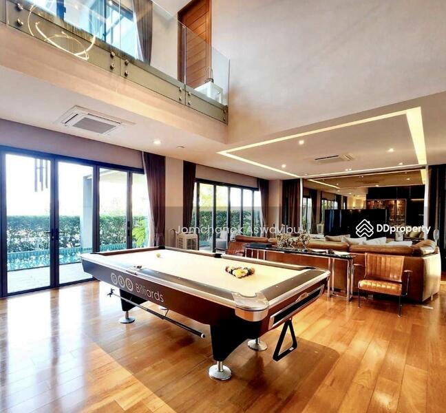 ขาย - House for sell Sukhumvit 71, กรุงเทพ