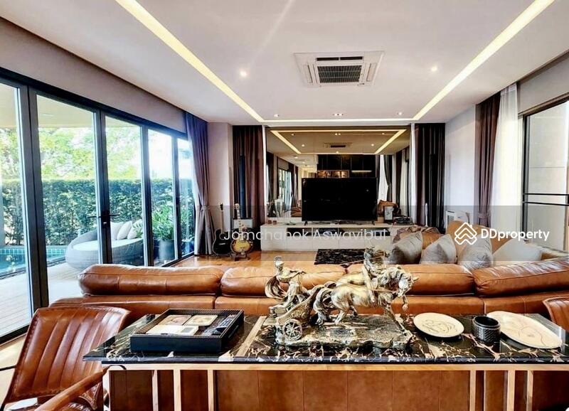 ขาย - House for sell Sukhumvit 71, กรุงเทพ
