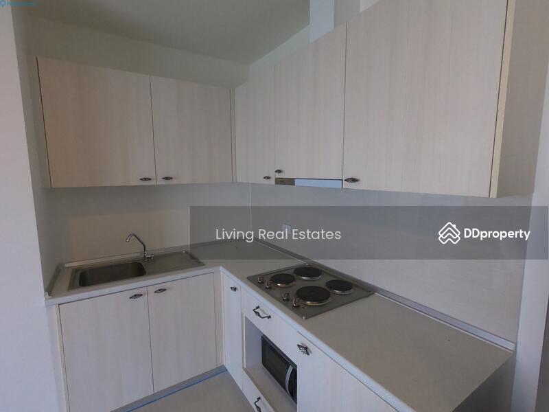 Manor Sanambinnam, Nonthaburi, 557 Nonthaburi Road, Bang Kra So, Muang Nonthaburi, Nonthaburi, 2 Bedrooms, 63 sqm, Condo For Sale, by Living Real Estates, 11126391 - DDproperty.com
