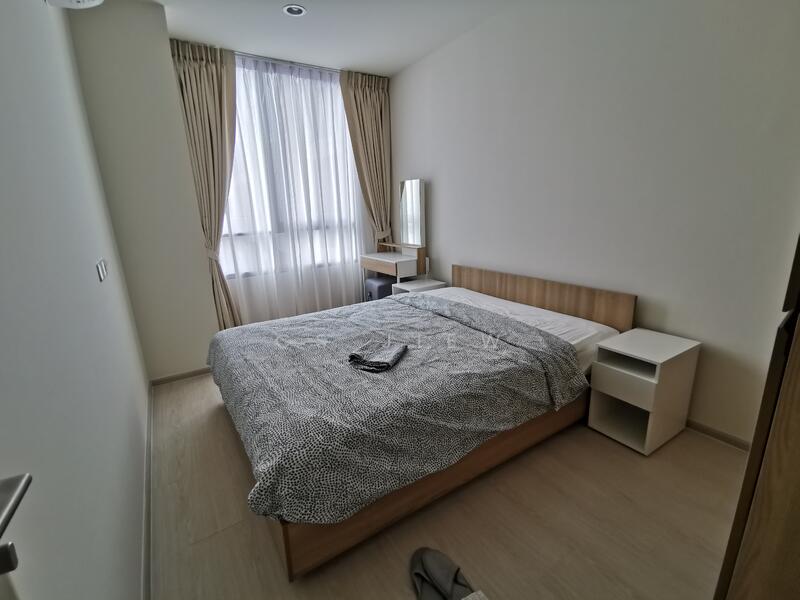 For Rent - NUE Noble Chaengwattana, Nonthaburi