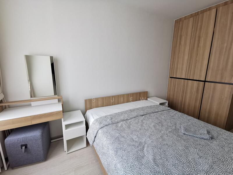 For Rent - NUE Noble Chaengwattana, Nonthaburi