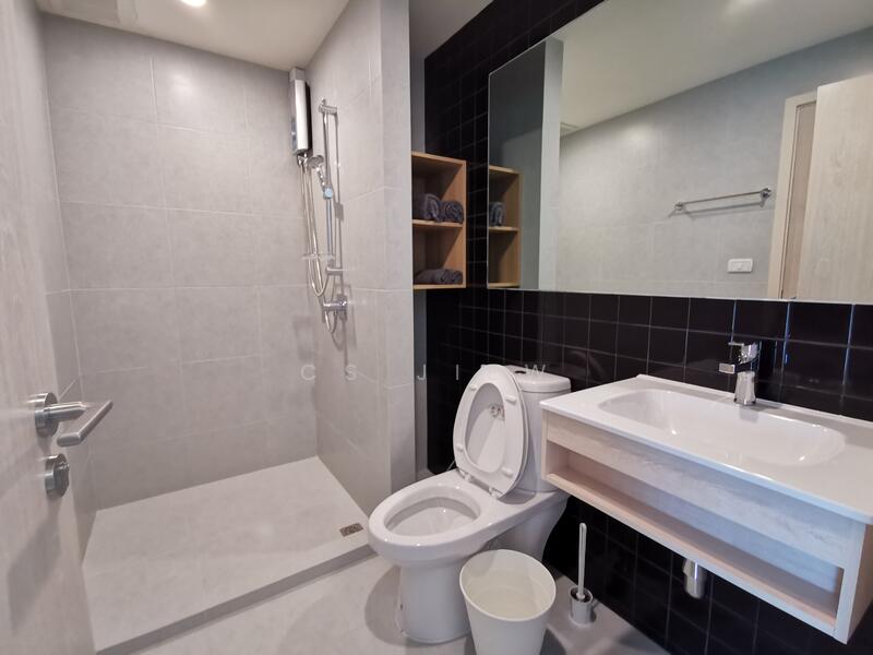 For Rent - NUE Noble Chaengwattana, Nonthaburi