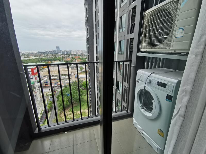 For Rent - NUE Noble Chaengwattana, Nonthaburi