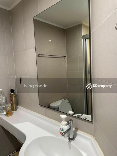 Lumpini Ville Pattanakarn - New Phetchaburi, Bangkok, Soi Phatthanakan 26, Phatthanakan Road, Suan Luang, Bangkok, 1 Bedroom, 26 sqm, Condo For Sale, by Living Condo, 11126739 - DDproperty.com