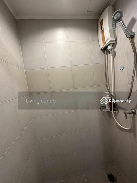 Lumpini Ville Pattanakarn - New Phetchaburi, Bangkok, Soi Phatthanakan 26, Phatthanakan Road, Suan Luang, Bangkok, 1 Bedroom, 26 sqm, Condo For Sale, by Living Condo, 11126739 - DDproperty.com
