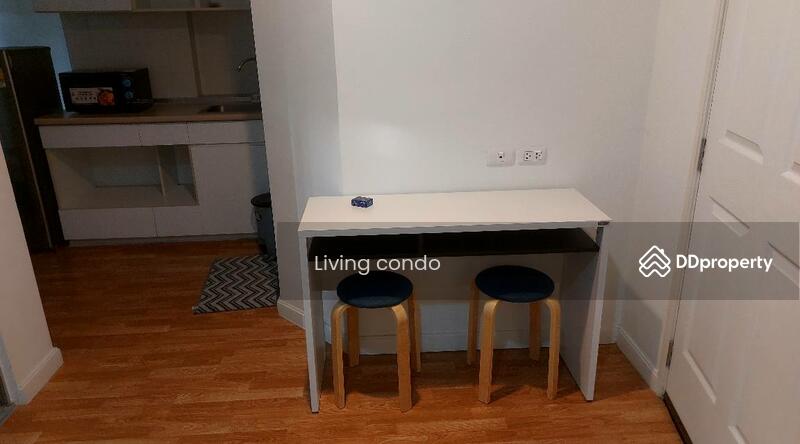 Lumpini Ville Pattanakarn - New Phetchaburi, Bangkok, Soi Phatthanakan 26, Phatthanakan Road, Suan Luang, Bangkok, 1 Bedroom, 26 sqm, Condo For Sale, by Living Condo, 11126739 - DDproperty.com
