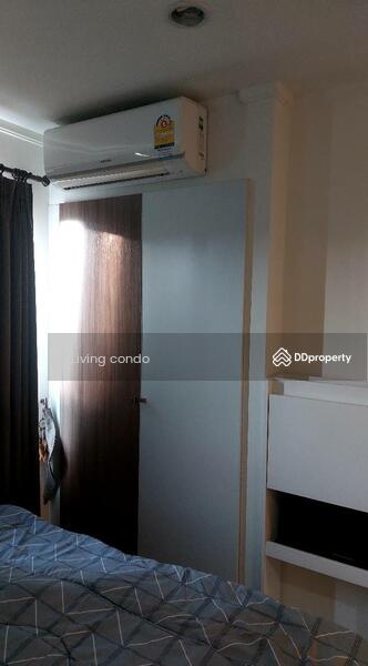 Lumpini Ville Pattanakarn - New Phetchaburi, Bangkok, Soi Phatthanakan 26, Phatthanakan Road, Suan Luang, Bangkok, 1 Bedroom, 26 sqm, Condo For Sale, by Living Condo, 11126739 - DDproperty.com