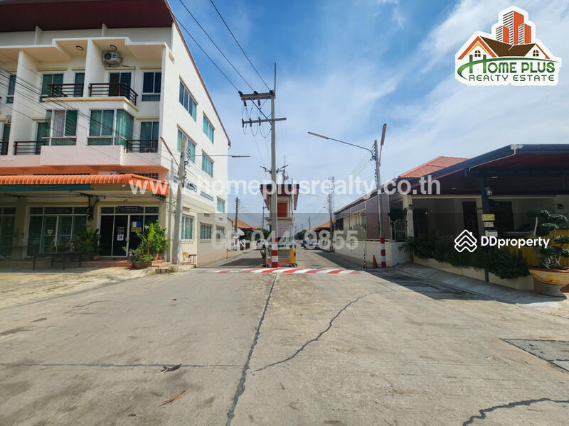 หมู่บ้านฐานมั่นคงคลอง2 โครงการ10 ซอยเอราวัณ8 (ใกล้ตลาดไท), Pathum Thani, Khlong Song, Khlong Luang, Pathum Thani, 3 Bedrooms, 241 sqm, Single Detached House For Sale, by หนึ่ง, 11126770 - DDproperty.com