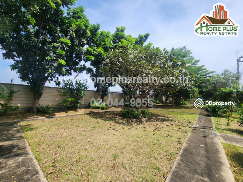 หมู่บ้านฐานมั่นคงคลอง2 โครงการ10 ซอยเอราวัณ8 (ใกล้ตลาดไท), Pathum Thani, Khlong Song, Khlong Luang, Pathum Thani, 3 Bedrooms, 241 sqm, Single Detached House For Sale, by หนึ่ง, 11126770 - DDproperty.com