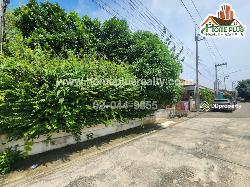 หมู่บ้านฐานมั่นคงคลอง2 โครงการ10 ซอยเอราวัณ8 (ใกล้ตลาดไท), Pathum Thani, Khlong Song, Khlong Luang, Pathum Thani, 3 Bedrooms, 241 sqm, Single Detached House For Sale, by หนึ่ง, 11126770 - DDproperty.com