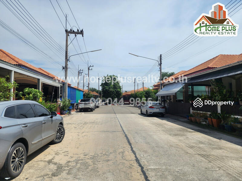 หมู่บ้านฐานมั่นคงคลอง2 โครงการ10 ซอยเอราวัณ8 (ใกล้ตลาดไท), Pathum Thani, Khlong Song, Khlong Luang, Pathum Thani, 3 Bedrooms, 241 sqm, Single Detached House For Sale, by หนึ่ง, 11126770 - DDproperty.com