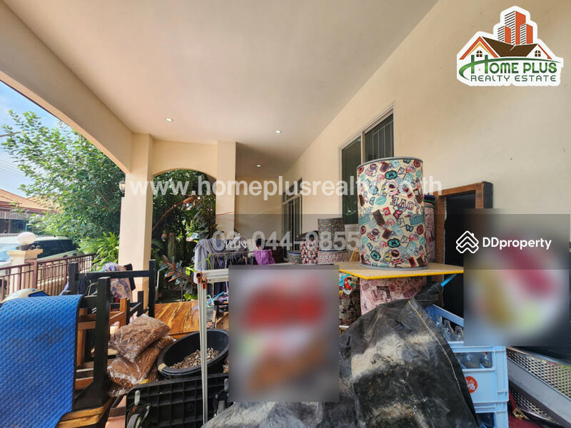 หมู่บ้านฐานมั่นคงคลอง2 โครงการ10 ซอยเอราวัณ8 (ใกล้ตลาดไท), Pathum Thani, Khlong Song, Khlong Luang, Pathum Thani, 3 Bedrooms, 241 sqm, Single Detached House For Sale, by หนึ่ง, 11126770 - DDproperty.com