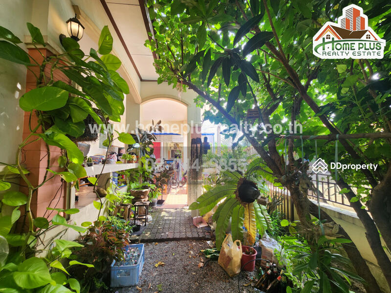 หมู่บ้านฐานมั่นคงคลอง2 โครงการ10 ซอยเอราวัณ8 (ใกล้ตลาดไท), Pathum Thani, Khlong Song, Khlong Luang, Pathum Thani, 3 Bedrooms, 241 sqm, Single Detached House For Sale, by หนึ่ง, 11126770 - DDproperty.com