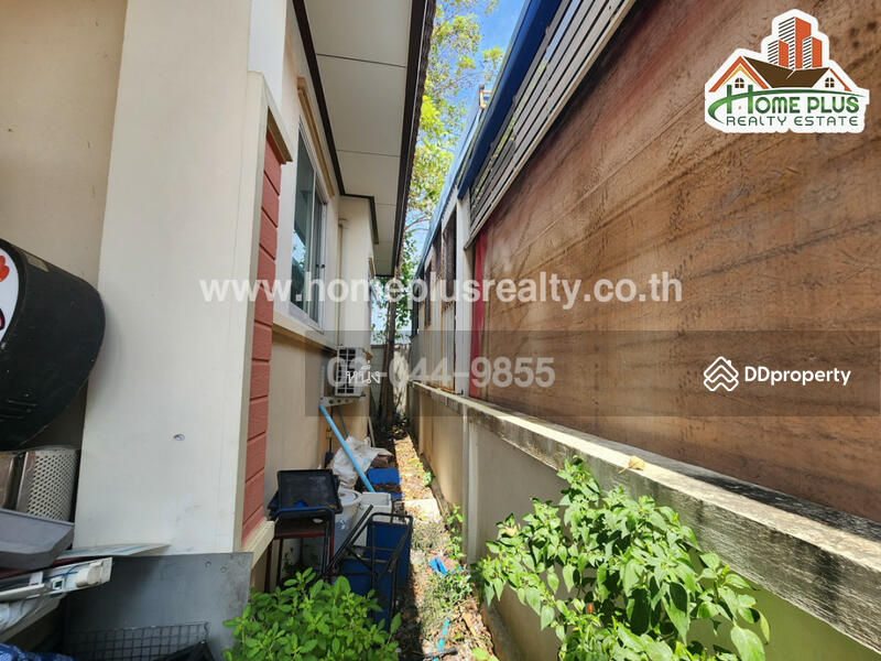 หมู่บ้านฐานมั่นคงคลอง2 โครงการ10 ซอยเอราวัณ8 (ใกล้ตลาดไท), ปทุมธานี, คลองสอง, คลองหลวง, ปทุมธานี, 241 ตร.ม., บ้านเดี่ยว ขาย, โดย หนึ่ง, 11126770 - DDproperty.com