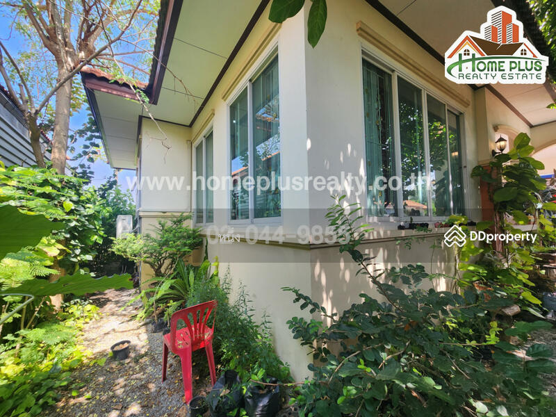 หมู่บ้านฐานมั่นคงคลอง2 โครงการ10 ซอยเอราวัณ8 (ใกล้ตลาดไท), ปทุมธานี, คลองสอง, คลองหลวง, ปทุมธานี, 241 ตร.ม., บ้านเดี่ยว ขาย, โดย หนึ่ง, 11126770 - DDproperty.com