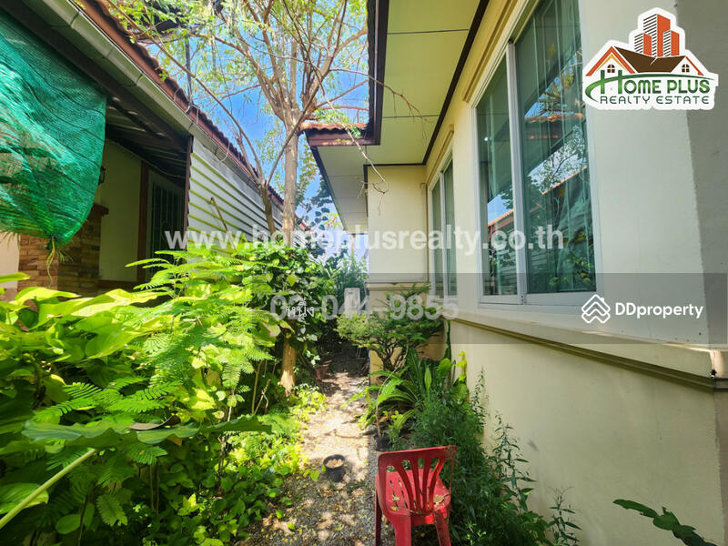 หมู่บ้านฐานมั่นคงคลอง2 โครงการ10 ซอยเอราวัณ8 (ใกล้ตลาดไท), ปทุมธานี, คลองสอง, คลองหลวง, ปทุมธานี, 241 ตร.ม., บ้านเดี่ยว ขาย, โดย หนึ่ง, 11126770 - DDproperty.com