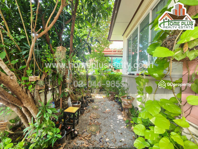 หมู่บ้านฐานมั่นคงคลอง2 โครงการ10 ซอยเอราวัณ8 (ใกล้ตลาดไท), ปทุมธานี, คลองสอง, คลองหลวง, ปทุมธานี, 241 ตร.ม., บ้านเดี่ยว ขาย, โดย หนึ่ง, 11126770 - DDproperty.com