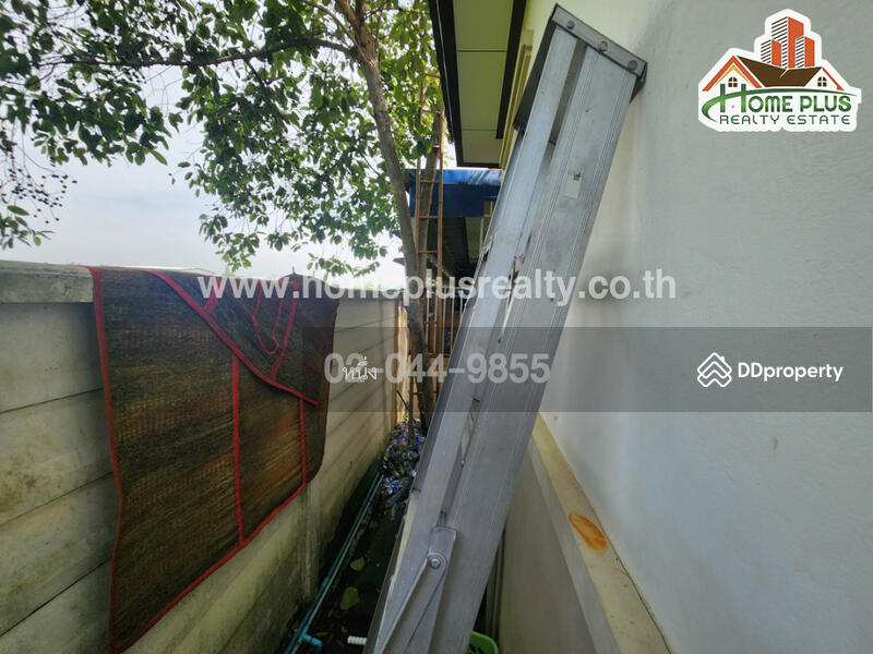 หมู่บ้านฐานมั่นคงคลอง2 โครงการ10 ซอยเอราวัณ8 (ใกล้ตลาดไท), ปทุมธานี, คลองสอง, คลองหลวง, ปทุมธานี, 241 ตร.ม., บ้านเดี่ยว ขาย, โดย หนึ่ง, 11126770 - DDproperty.com