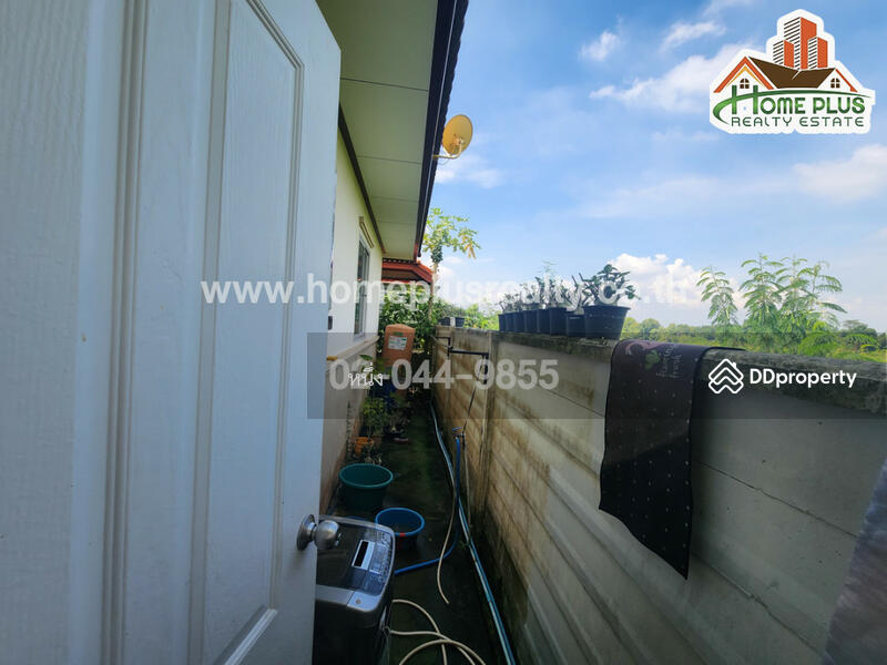 หมู่บ้านฐานมั่นคงคลอง2 โครงการ10 ซอยเอราวัณ8 (ใกล้ตลาดไท), ปทุมธานี, คลองสอง, คลองหลวง, ปทุมธานี, 241 ตร.ม., บ้านเดี่ยว ขาย, โดย หนึ่ง, 11126770 - DDproperty.com