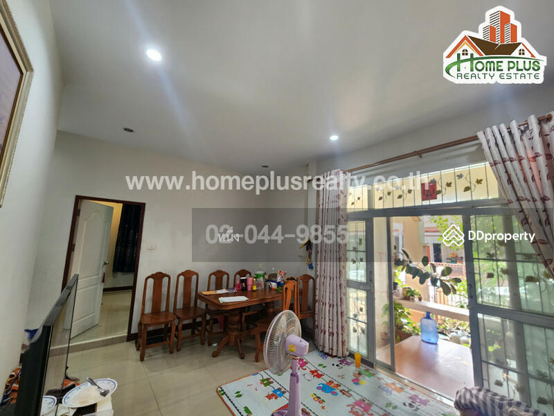 หมู่บ้านฐานมั่นคงคลอง2 โครงการ10 ซอยเอราวัณ8 (ใกล้ตลาดไท), Pathum Thani, Khlong Song, Khlong Luang, Pathum Thani, 3 Bedrooms, 241 sqm, Single Detached House For Sale, by หนึ่ง, 11126770 - DDproperty.com