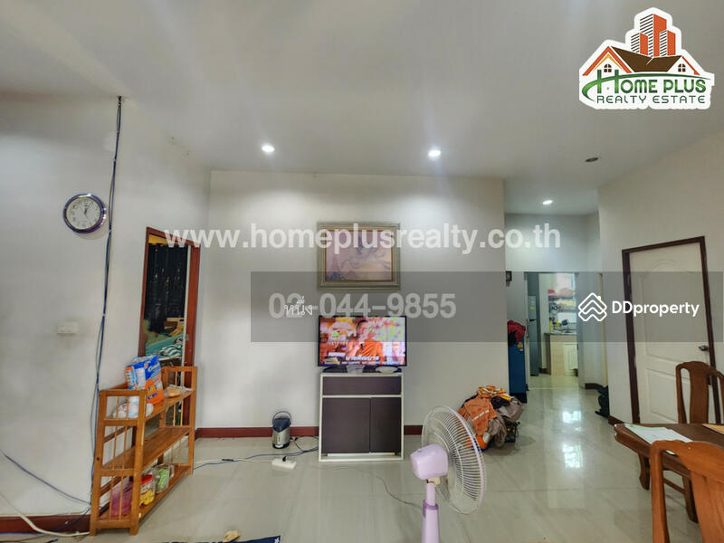 หมู่บ้านฐานมั่นคงคลอง2 โครงการ10 ซอยเอราวัณ8 (ใกล้ตลาดไท), ปทุมธานี, คลองสอง, คลองหลวง, ปทุมธานี, 241 ตร.ม., บ้านเดี่ยว ขาย, โดย หนึ่ง, 11126770 - DDproperty.com