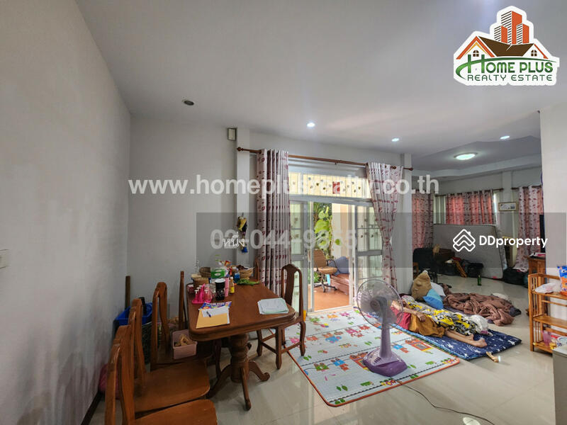 หมู่บ้านฐานมั่นคงคลอง2 โครงการ10 ซอยเอราวัณ8 (ใกล้ตลาดไท), ปทุมธานี, คลองสอง, คลองหลวง, ปทุมธานี, 241 ตร.ม., บ้านเดี่ยว ขาย, โดย หนึ่ง, 11126770 - DDproperty.com