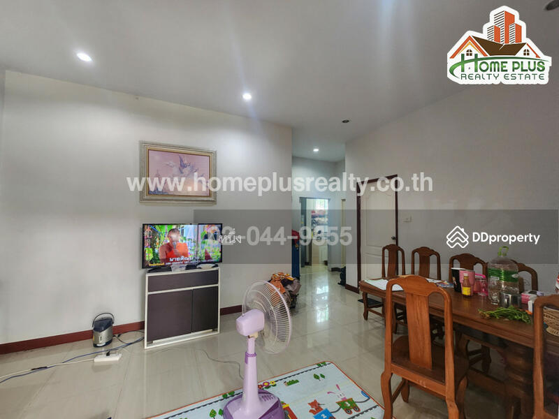 หมู่บ้านฐานมั่นคงคลอง2 โครงการ10 ซอยเอราวัณ8 (ใกล้ตลาดไท), ปทุมธานี, คลองสอง, คลองหลวง, ปทุมธานี, 241 ตร.ม., บ้านเดี่ยว ขาย, โดย หนึ่ง, 11126770 - DDproperty.com