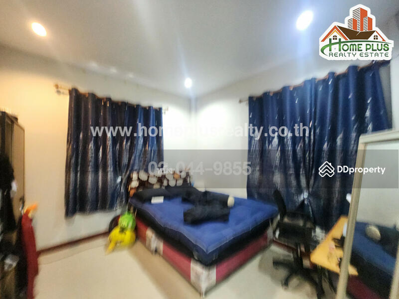 หมู่บ้านฐานมั่นคงคลอง2 โครงการ10 ซอยเอราวัณ8 (ใกล้ตลาดไท), ปทุมธานี, คลองสอง, คลองหลวง, ปทุมธานี, 241 ตร.ม., บ้านเดี่ยว ขาย, โดย หนึ่ง, 11126770 - DDproperty.com