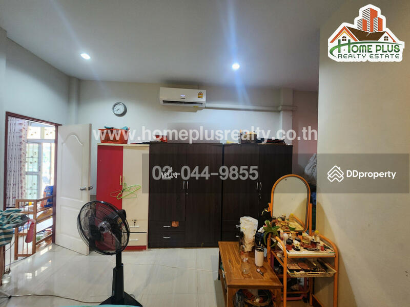 หมู่บ้านฐานมั่นคงคลอง2 โครงการ10 ซอยเอราวัณ8 (ใกล้ตลาดไท), Pathum Thani, Khlong Song, Khlong Luang, Pathum Thani, 3 Bedrooms, 241 sqm, Single Detached House For Sale, by หนึ่ง, 11126770 - DDproperty.com