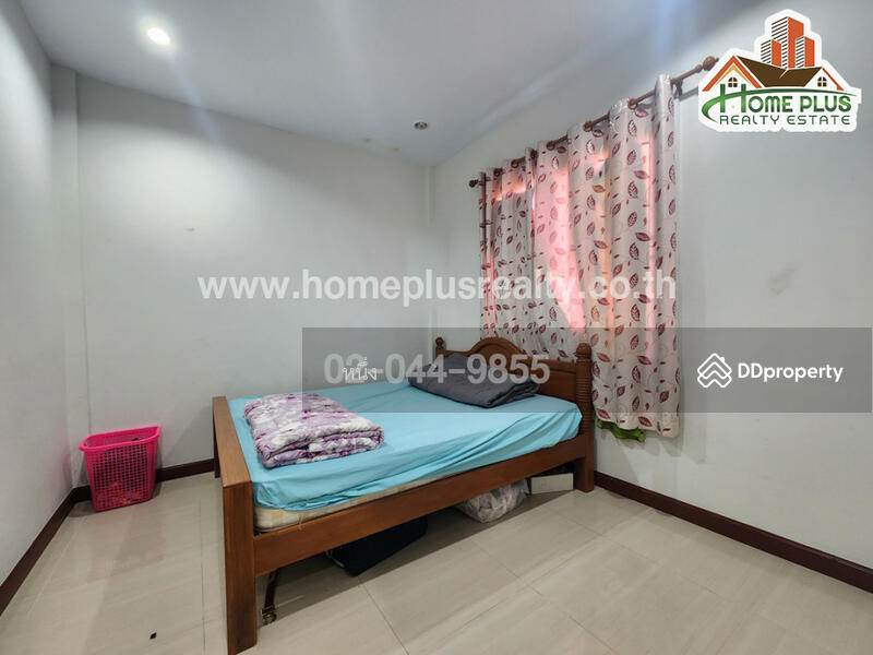 หมู่บ้านฐานมั่นคงคลอง2 โครงการ10 ซอยเอราวัณ8 (ใกล้ตลาดไท), Pathum Thani, Khlong Song, Khlong Luang, Pathum Thani, 3 Bedrooms, 241 sqm, Single Detached House For Sale, by หนึ่ง, 11126770 - DDproperty.com