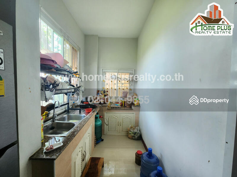 หมู่บ้านฐานมั่นคงคลอง2 โครงการ10 ซอยเอราวัณ8 (ใกล้ตลาดไท), Pathum Thani, Khlong Song, Khlong Luang, Pathum Thani, 3 Bedrooms, 241 sqm, Single Detached House For Sale, by หนึ่ง, 11126770 - DDproperty.com