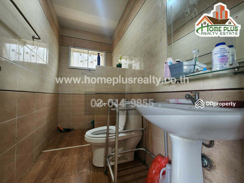 หมู่บ้านฐานมั่นคงคลอง2 โครงการ10 ซอยเอราวัณ8 (ใกล้ตลาดไท), ปทุมธานี, คลองสอง, คลองหลวง, ปทุมธานี, 241 ตร.ม., บ้านเดี่ยว ขาย, โดย หนึ่ง, 11126770 - DDproperty.com