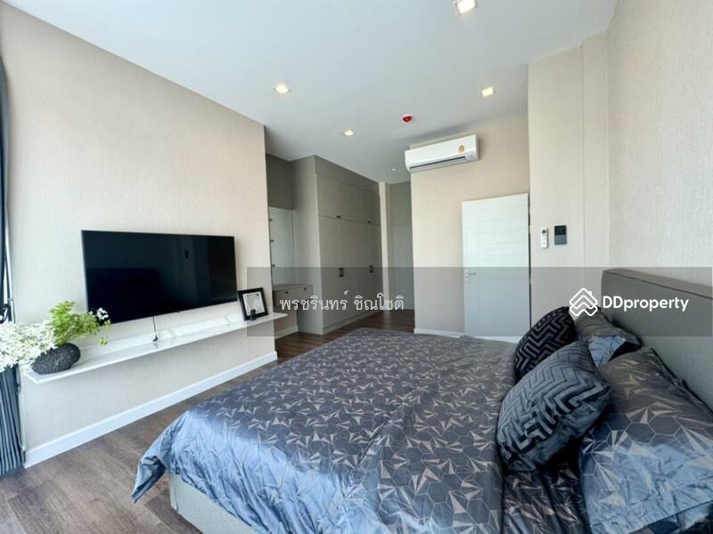 Bangkok Boulevard Bangna KM.5, Samut Prakan, Bang Na-Trat 37 Alley, Bang Kaeo, Bang Plee, Samut Prakan, 4 Bedrooms, 237 sqm, Single Detached House For Rent, by ปรินทร์ญาดา ชิณโชติ, 11126873 - DDproperty.com