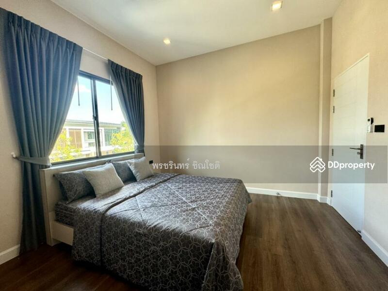 Bangkok Boulevard Bangna KM.5 : บางกอก บูเลอวาร์ด บางนา กม.5, สมุทรปราการ, ซอย บางนา-ตราด 37, บางแก้ว, บางพลี, สมุทรปราการ, 237 ตร.ม., บ้านเดี่ยว ให้เช่า, โดย ปรินทร์ญาดา ชิณโชติ, 11126873 - DDproperty.com