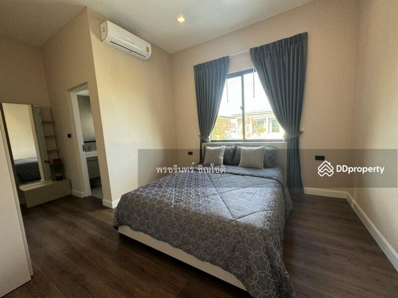 Bangkok Boulevard Bangna KM.5 : บางกอก บูเลอวาร์ด บางนา กม.5, สมุทรปราการ, ซอย บางนา-ตราด 37, บางแก้ว, บางพลี, สมุทรปราการ, 237 ตร.ม., บ้านเดี่ยว ให้เช่า, โดย ปรินทร์ญาดา ชิณโชติ, 11126873 - DDproperty.com