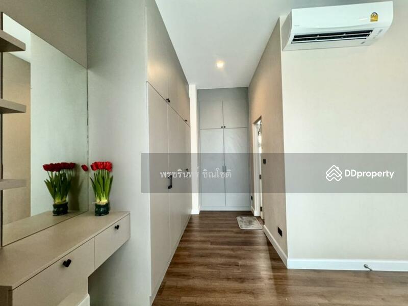 Bangkok Boulevard Bangna KM.5, Samut Prakan, Bang Na-Trat 37 Alley, Bang Kaeo, Bang Plee, Samut Prakan, 4 Bedrooms, 237 sqm, Single Detached House For Rent, by ปรินทร์ญาดา ชิณโชติ, 11126873 - DDproperty.com