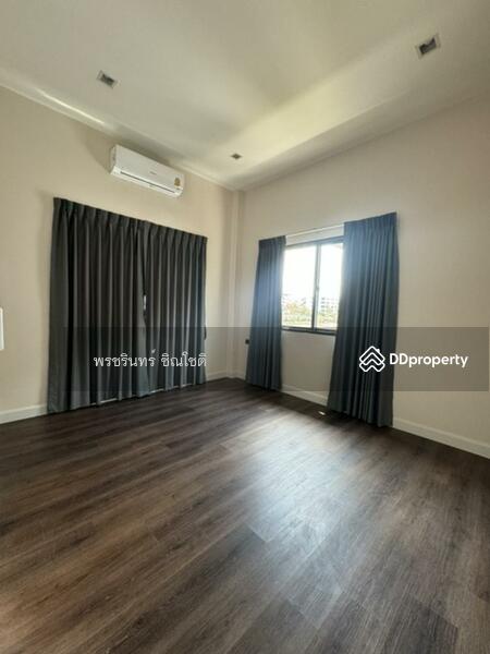 Bangkok Boulevard Bangna KM.5, Samut Prakan, Bang Na-Trat 37 Alley, Bang Kaeo, Bang Plee, Samut Prakan, 4 Bedrooms, 237 sqm, Single Detached House For Rent, by ปรินทร์ญาดา ชิณโชติ, 11126873 - DDproperty.com