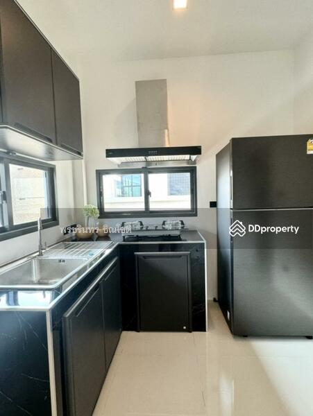 Bangkok Boulevard Bangna KM.5, Samut Prakan, Bang Na-Trat 37 Alley, Bang Kaeo, Bang Plee, Samut Prakan, 4 Bedrooms, 237 sqm, Single Detached House For Rent, by ปรินทร์ญาดา ชิณโชติ, 11126873 - DDproperty.com